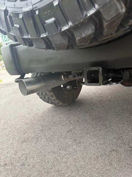 2009 Jeep JK Wrangler - Image 12 of 18