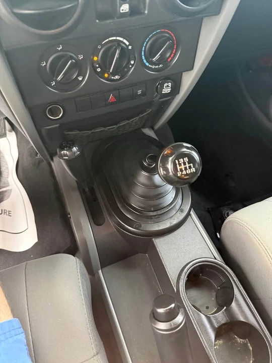 2009 Jeep JK Wrangler - Image 17 of 18