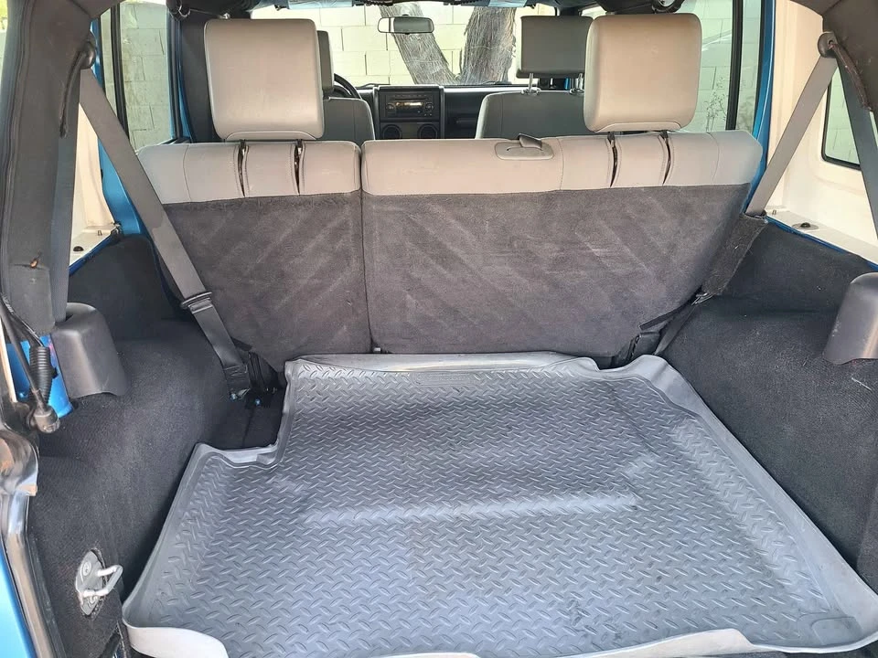 2009 Jeep JK Wrangler - Image 11 of 20