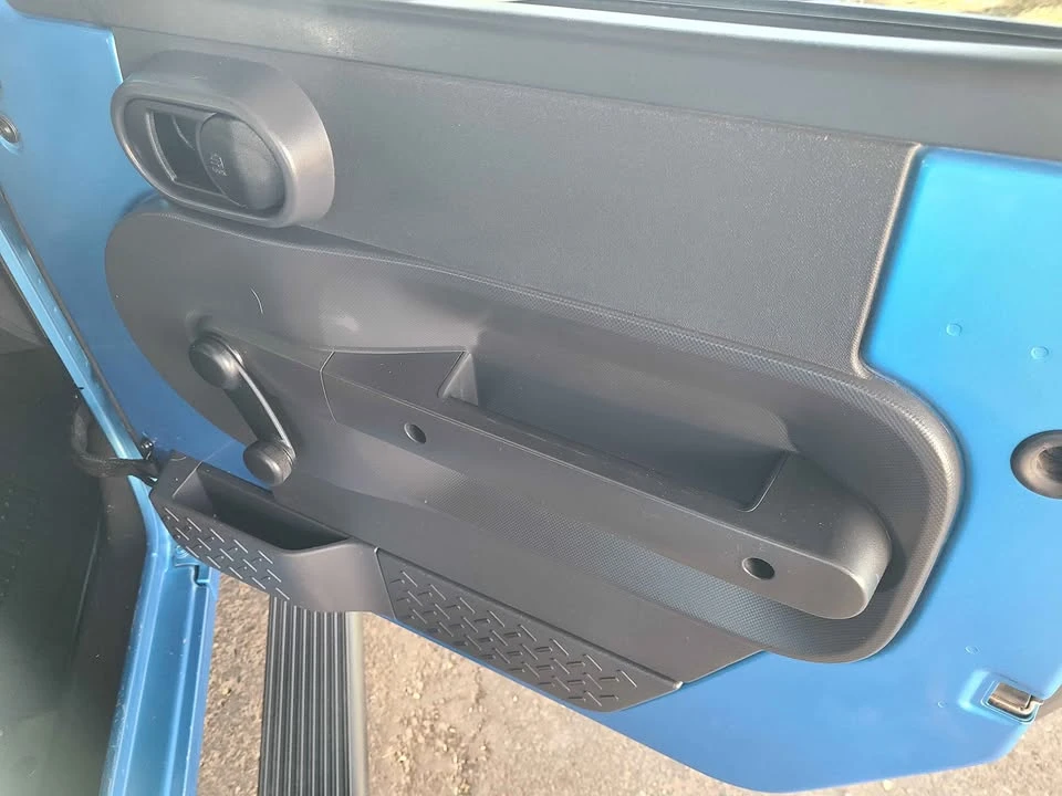 2009 Jeep JK Wrangler - Image 11 of 17