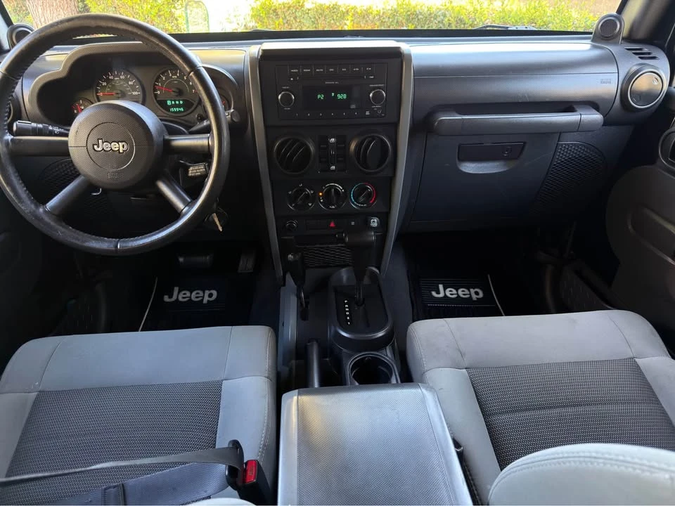 2009 Jeep JK Wrangler - Image 14 of 19