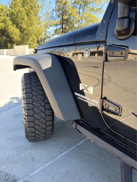 2009 Jeep JK Wrangler - Image 18 of 19
