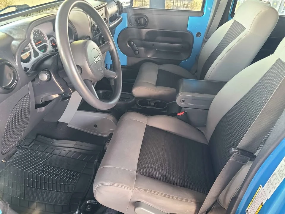 2009 Jeep JK Wrangler - Image 7 of 20