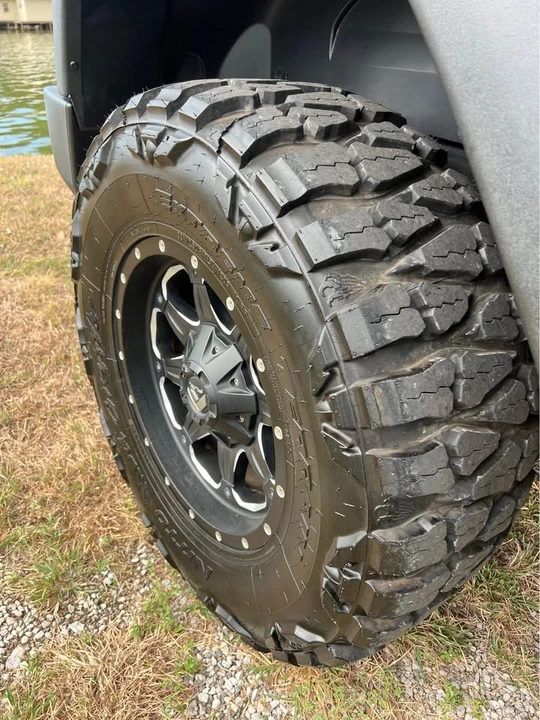 2009 Jeep JK Wrangler - Image 5 of 9