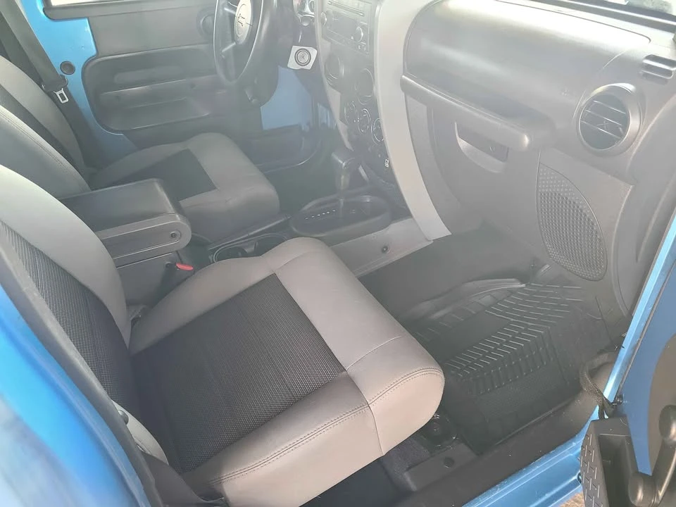 2009 Jeep JK Wrangler - Image 8 of 20