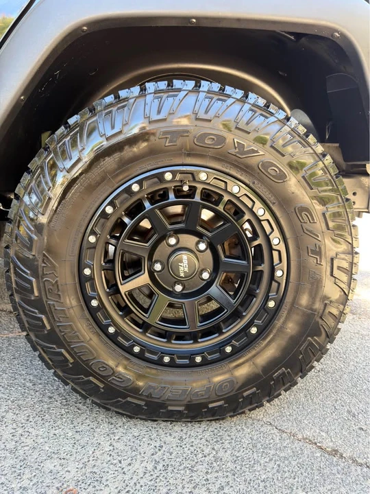 2009 Jeep JK Wrangler - Image 17 of 19