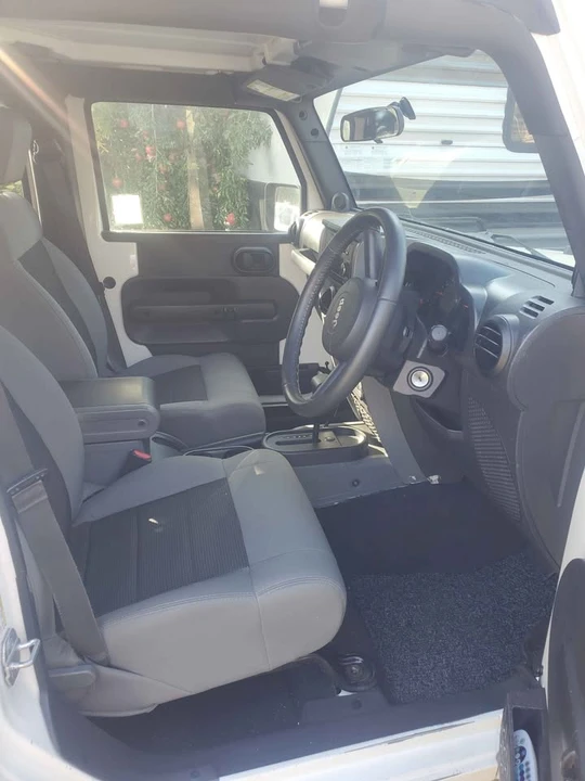 2009 Jeep JK Wrangler - Image 6 of 7