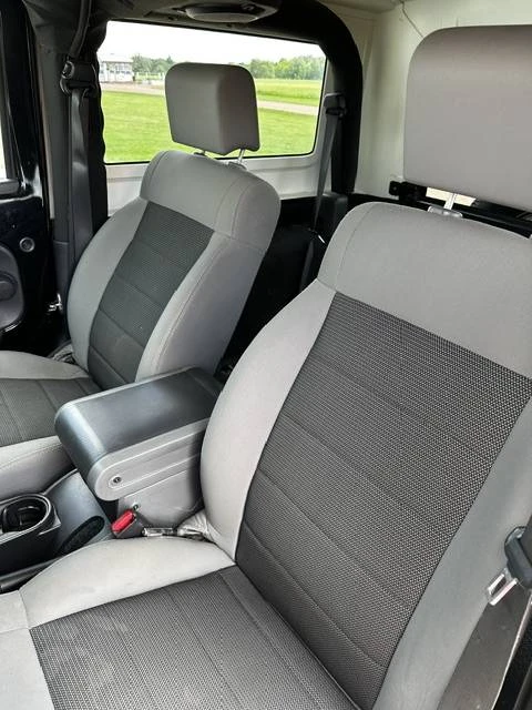2009 Jeep JK Wrangler - Image 9 of 11