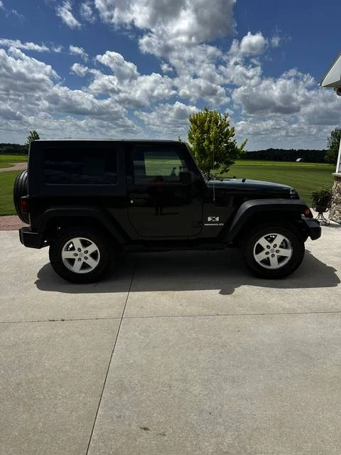 2009 Jeep JK Wrangler - Image 5 of 11