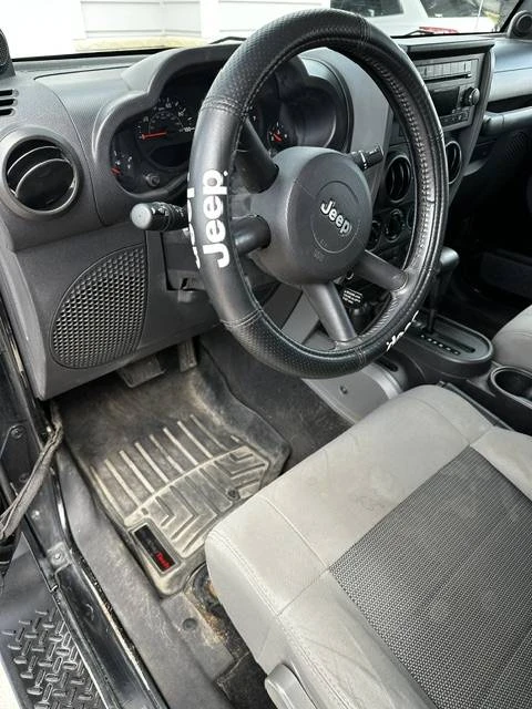 2009 Jeep JK Wrangler - Image 7 of 11