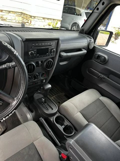 2009 Jeep JK Wrangler - Image 8 of 11