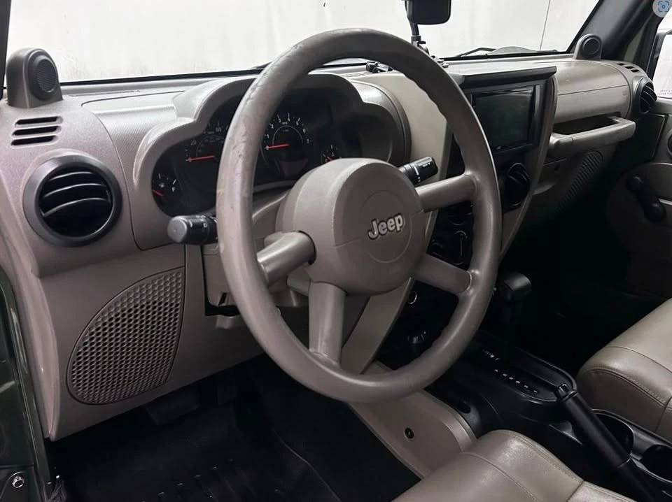 2009 Jeep JK Wrangler - Image 6 of 9