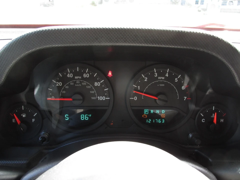 2009 Jeep JK Wrangler - Image 21 of 21