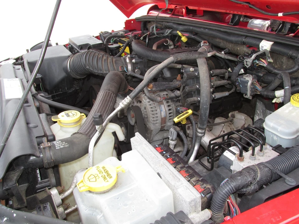 2009 Jeep JK Wrangler - Image 18 of 21