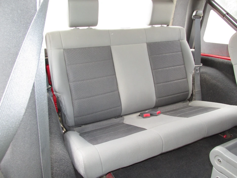 2009 Jeep JK Wrangler - Image 13 of 21