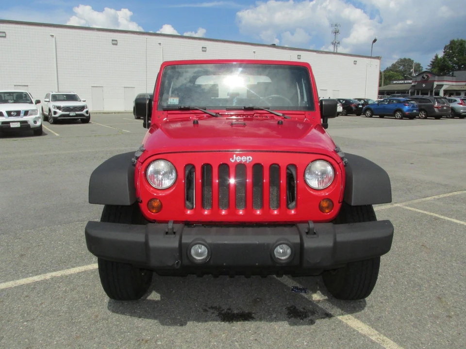 2009 Jeep JK Wrangler - Image 5 of 21