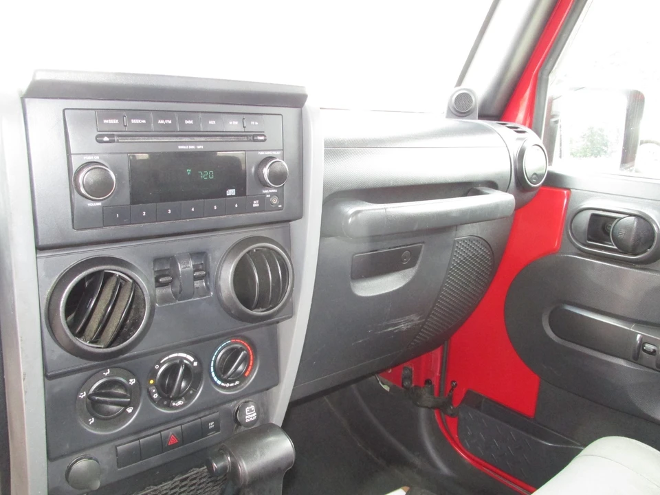 2009 Jeep JK Wrangler - Image 16 of 21