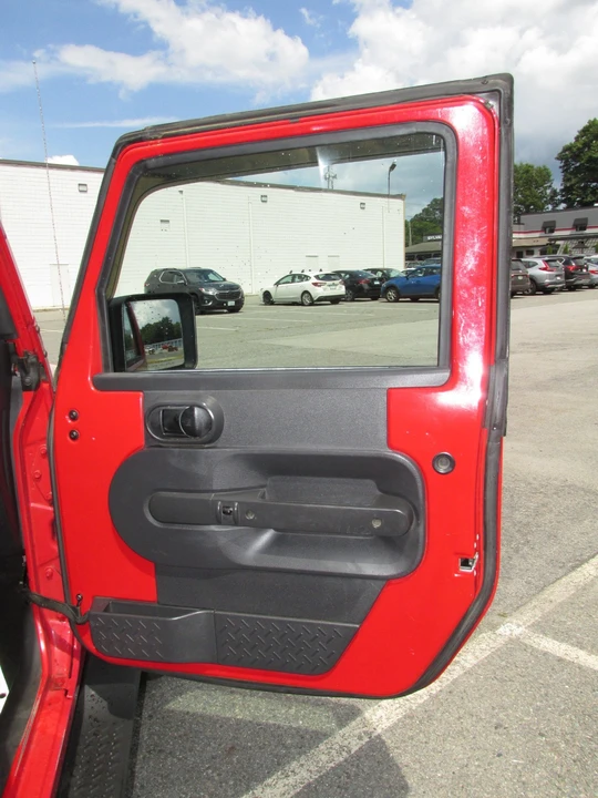 2009 Jeep JK Wrangler - Image 11 of 21