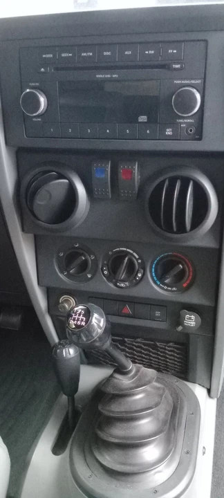 2009 Jeep JK Wrangler - Image 16 of 24