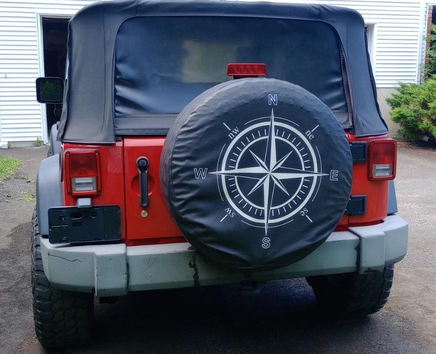 2009 Jeep JK Wrangler - Image 7 of 24
