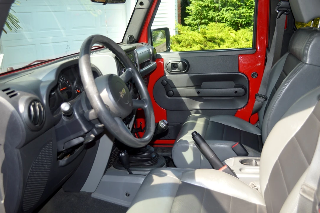 2009 Jeep JK Wrangler - Image 23 of 24