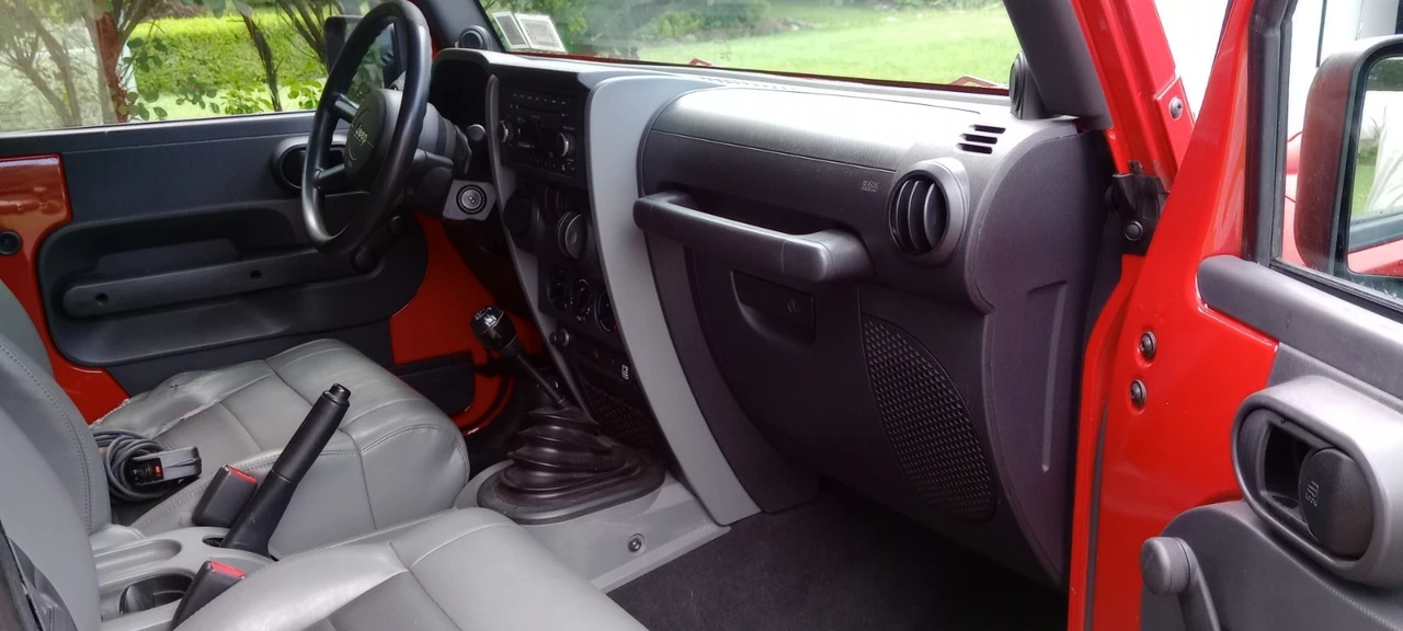2009 Jeep JK Wrangler - Image 15 of 24