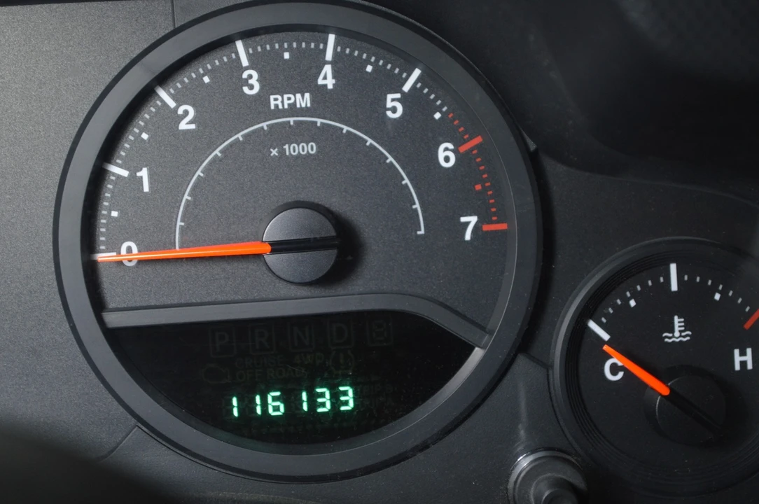 2009 Jeep JK Wrangler - Image 24 of 24