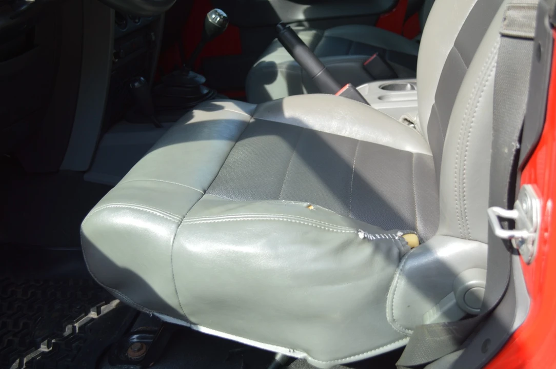 2009 Jeep JK Wrangler - Image 17 of 24