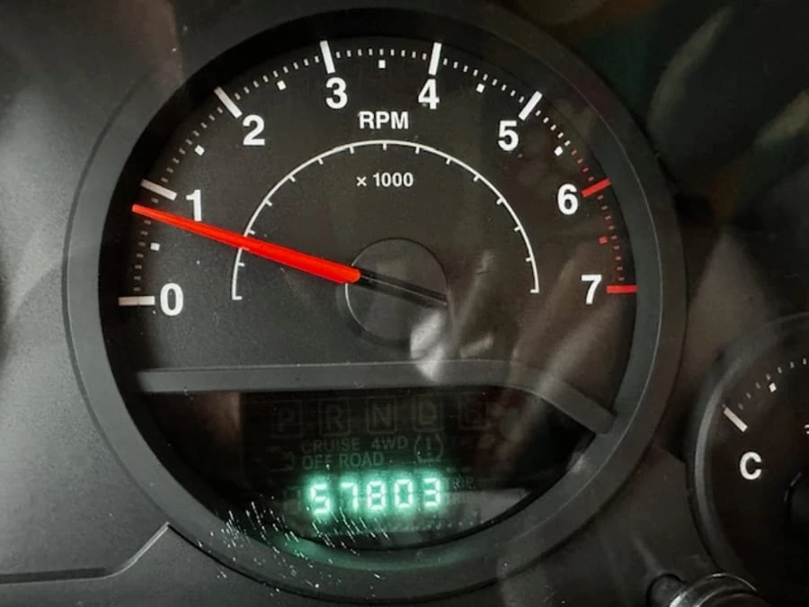 2009 Jeep JK Wrangler - Image 13 of 21