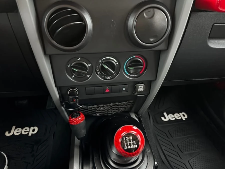 2009 Jeep JK Wrangler - Image 16 of 21