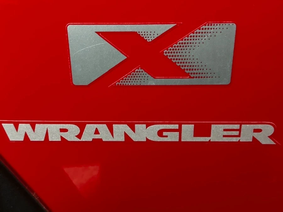 2009 Jeep JK Wrangler - Image 8 of 21