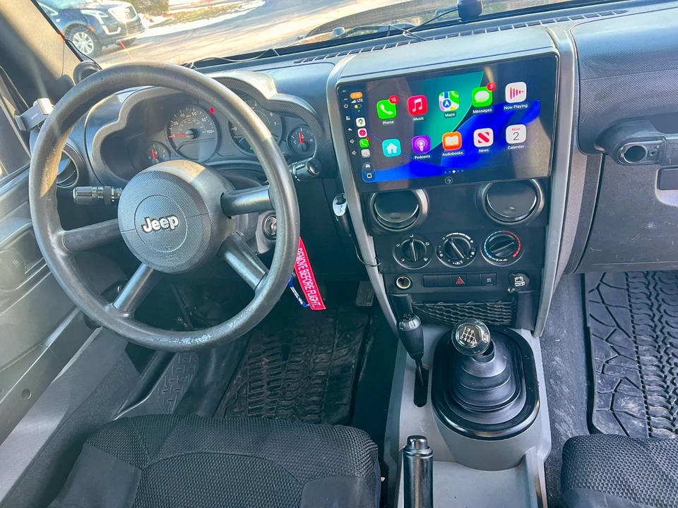 2009 Jeep JK Wrangler - Image 8 of 21