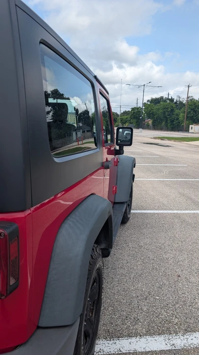 2009 Jeep JK Wrangler - Image 15 of 20