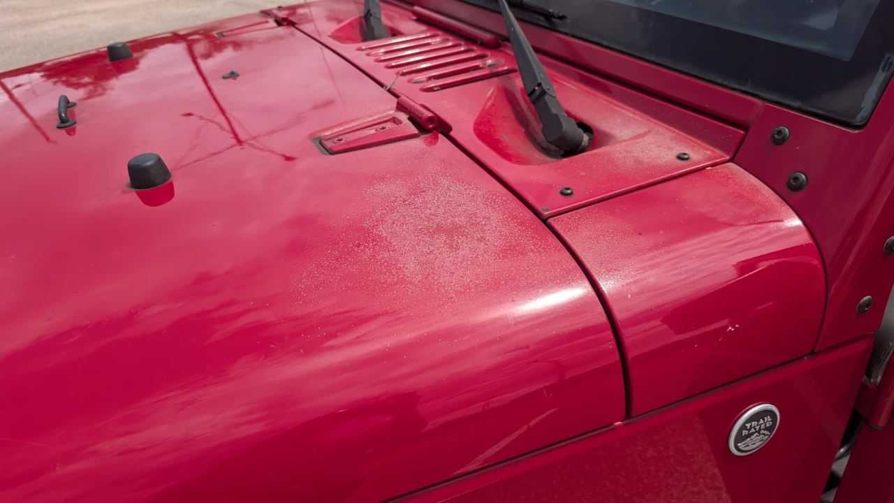 2009 Jeep JK Wrangler - Image 17 of 20