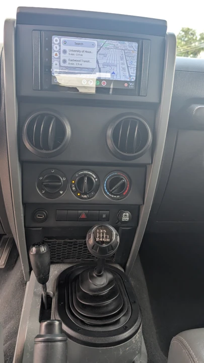 2009 Jeep JK Wrangler - Image 10 of 20