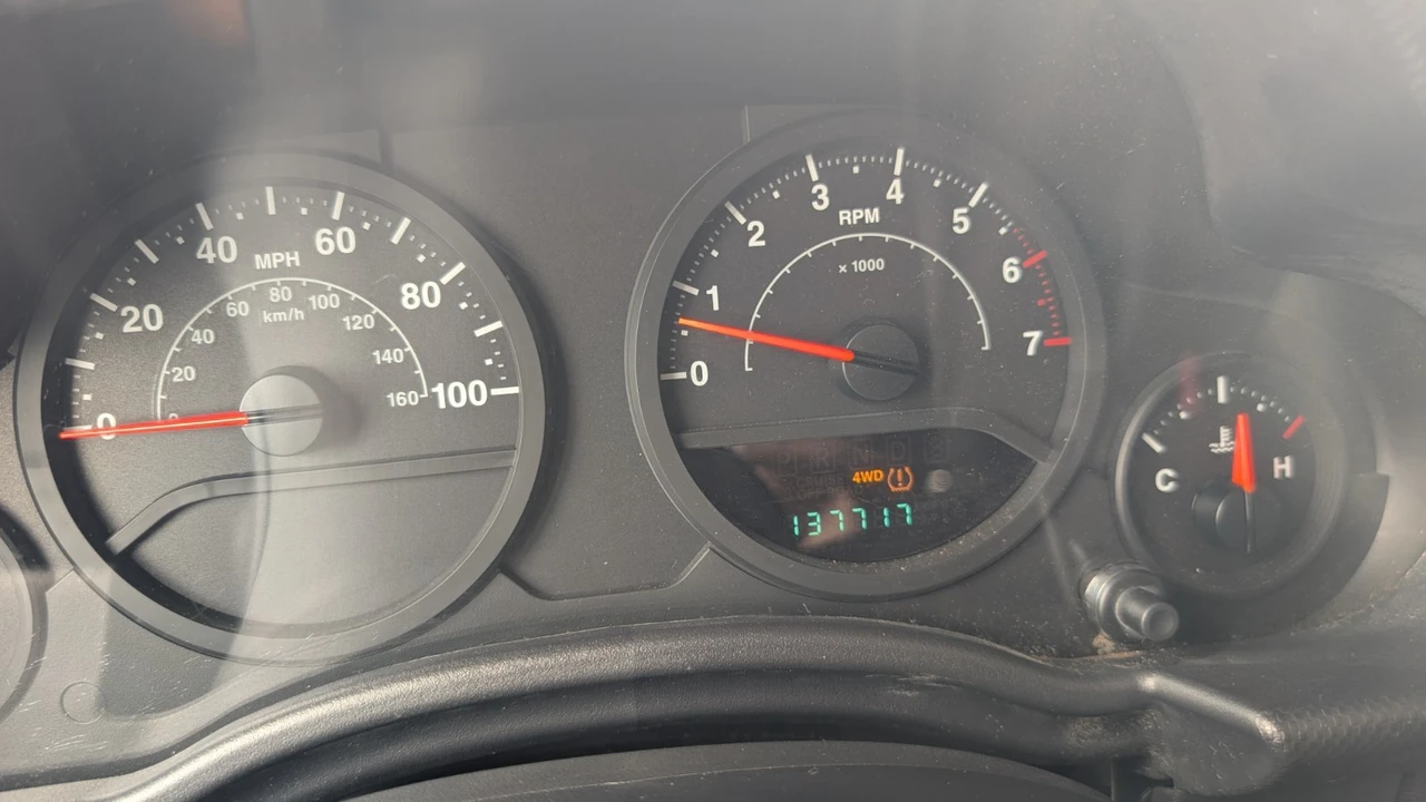 2009 Jeep JK Wrangler - Image 20 of 20