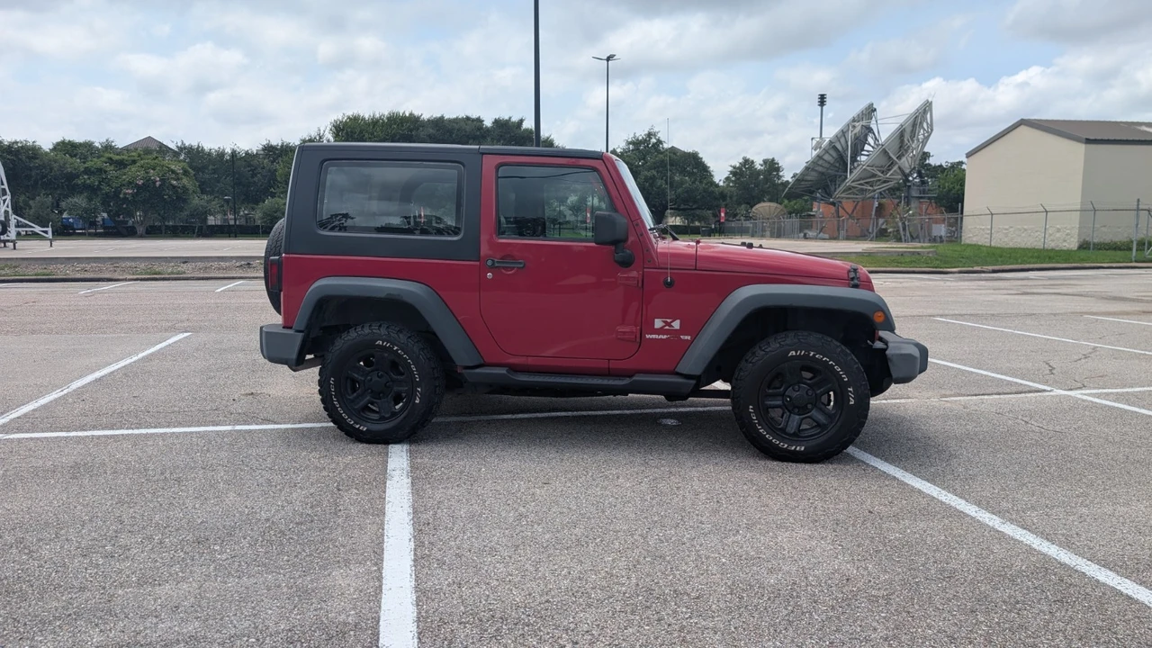 2009 Jeep JK Wrangler - Image 5 of 20