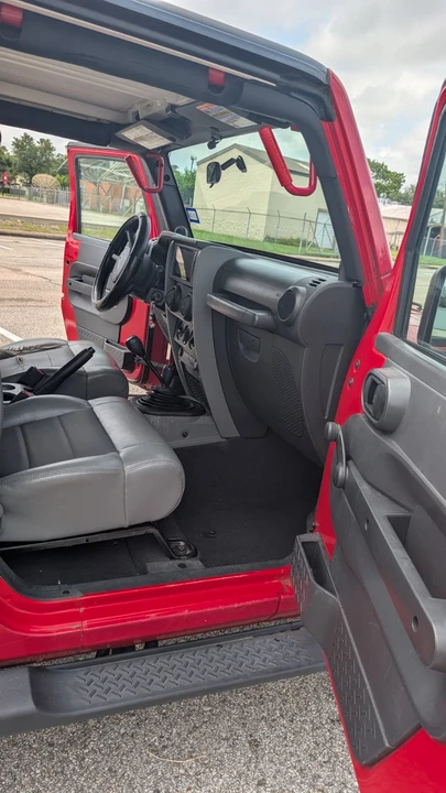2009 Jeep JK Wrangler - Image 13 of 20