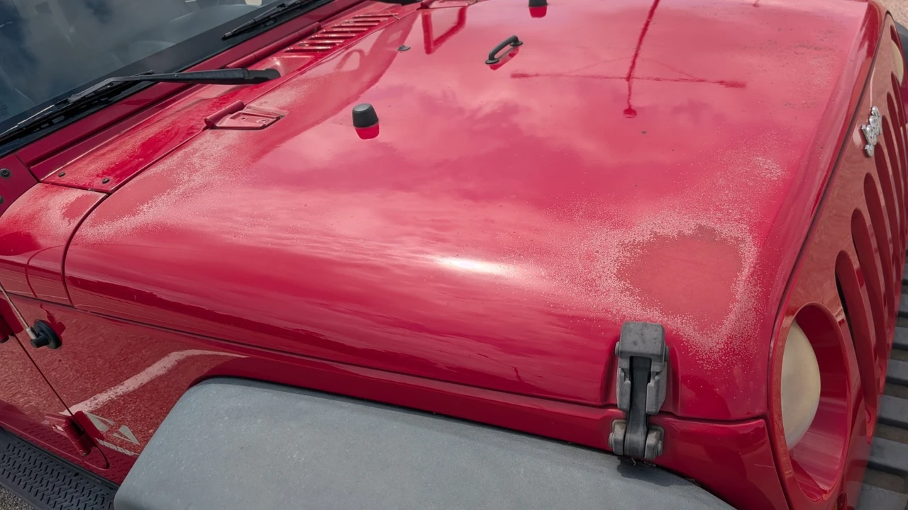 2009 Jeep JK Wrangler - Image 18 of 20