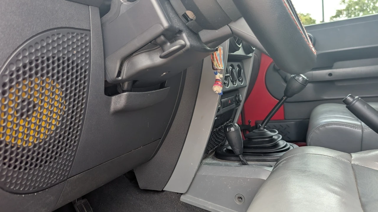 2009 Jeep JK Wrangler - Image 12 of 20