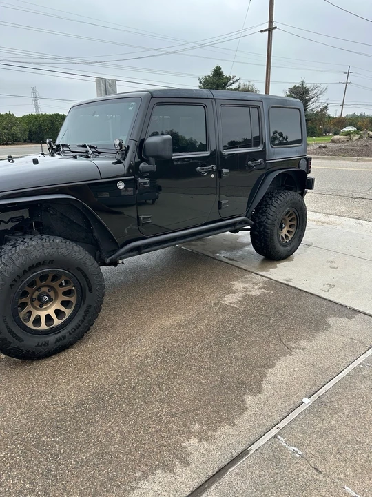 2009 Jeep JK Wrangler - Image 5 of 22
