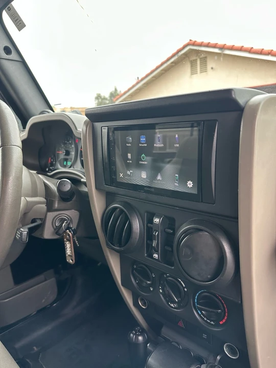 2009 Jeep JK Wrangler - Image 11 of 18