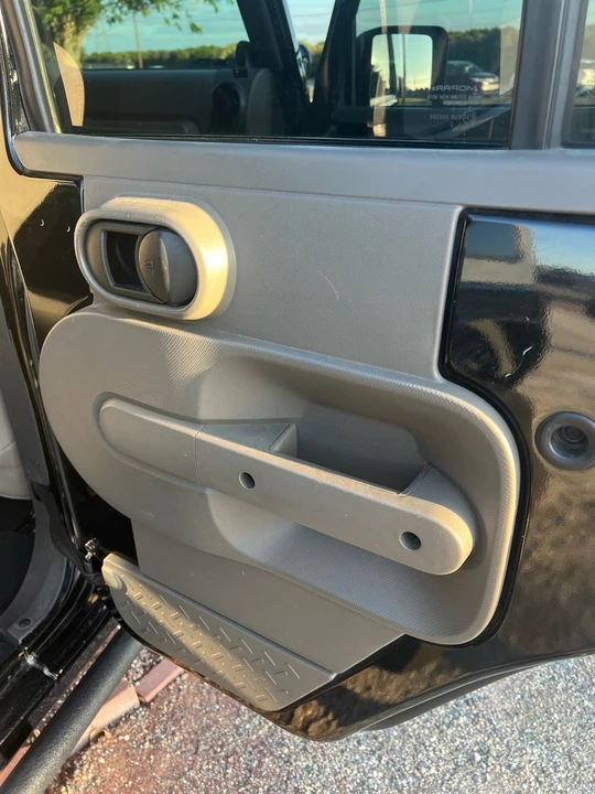 2009 Jeep JK Wrangler - Image 20 of 22