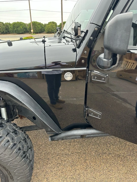 2009 Jeep JK Wrangler - Image 11 of 22