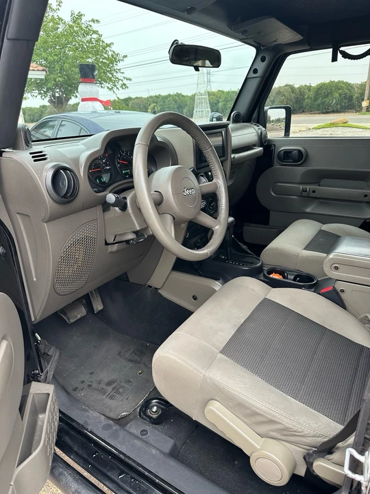2009 Jeep JK Wrangler - Image 15 of 22