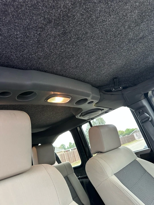 2009 Jeep JK Wrangler - Image 18 of 22