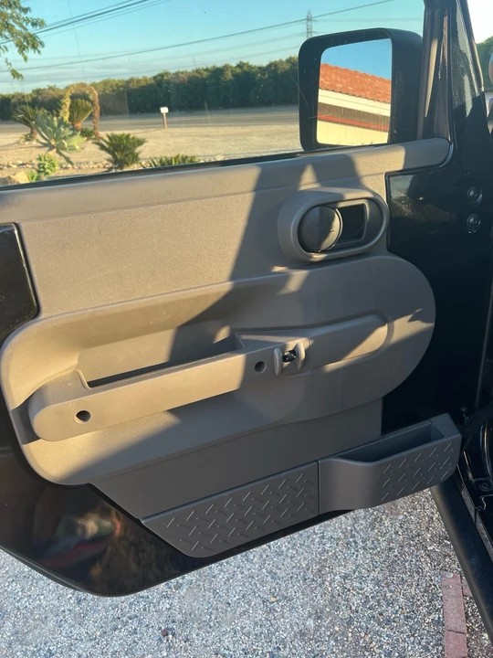 2009 Jeep JK Wrangler - Image 17 of 22