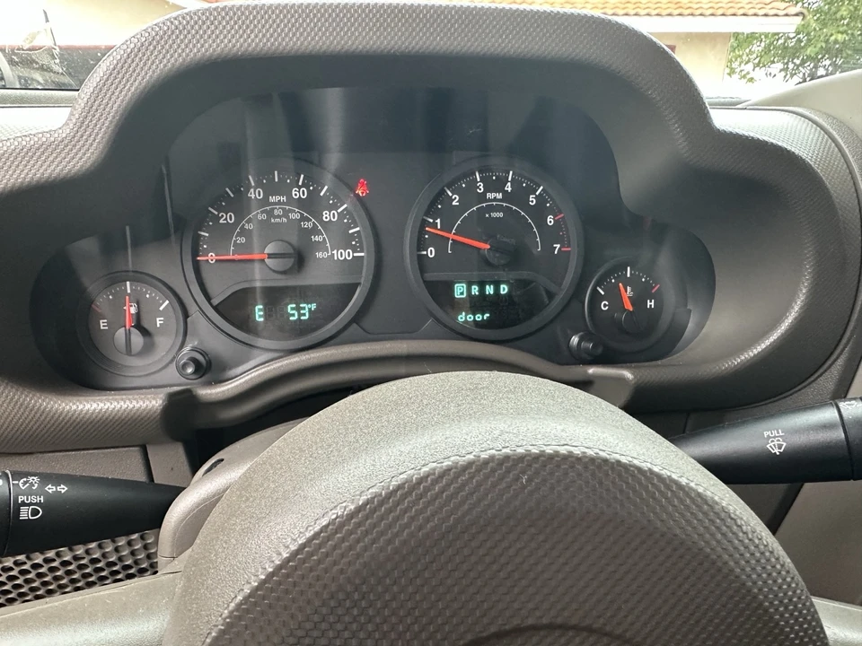 2009 Jeep JK Wrangler - Image 16 of 22