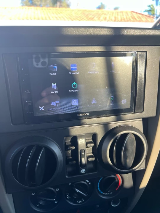 2009 Jeep JK Wrangler - Image 22 of 22