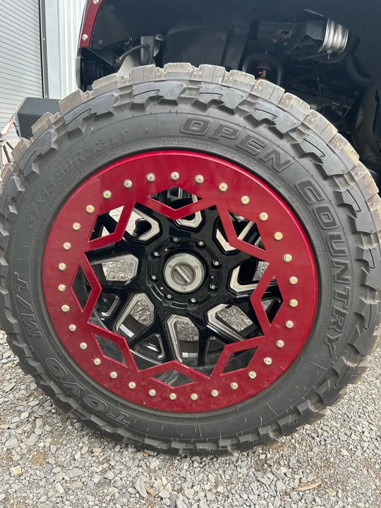 2009 Jeep JK Wrangler - Image 6 of 21